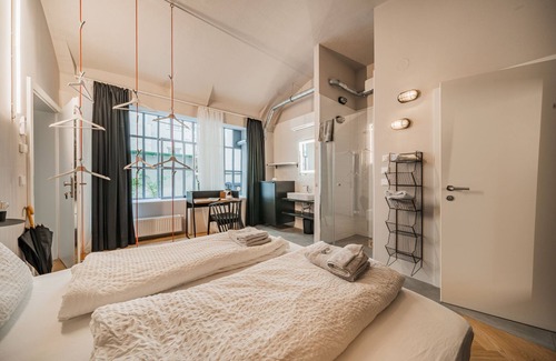 Neubau House | Easy City Living