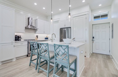 Cinnamon Shore Condo | Easy coastal style & resort-like amenities@new Cinnamon Shore North condo!