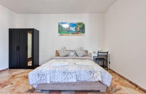 Marghera House | Easy Downtown Inn