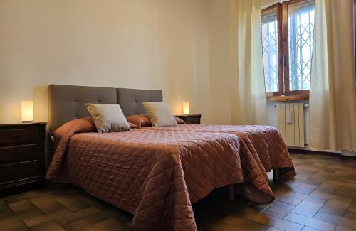 Campi Bisenzio Apartment | Easy Firenze - 10min from Airport