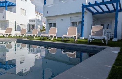 San Miguel de Abona Villa | Easy tenerlife - Villa Pink Princess