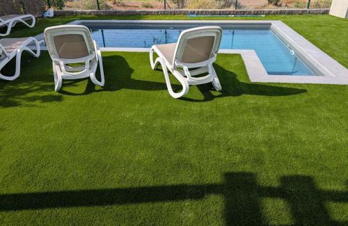 San Miguel de Abona Villa | Easy tenerlife - Villa Pink Princess