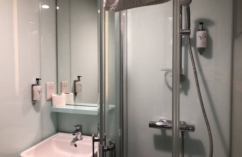 Theatreland Birmingham Hotel | easyHotel Birmingham