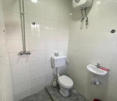 Port Harcourt Apartment | Easyinn Shortlet Apartment