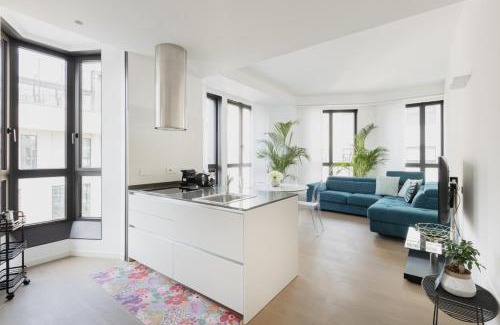 San Babila Apartment | Easylife - Lussuosa dimora con rooftop condominiale vista Duomo