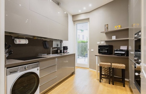 Cerchia dei navigli Apartment | Easylife - Luxury flat in the heart of Brera