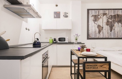 Porta Genova Apartment | Easylife - Stylish flat with terrace