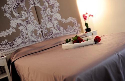 Rione XVIII Castro Pretorio House | Easyrome Guest House