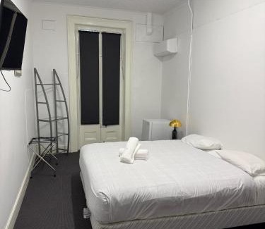 Muswellbrook Hotel | Eatons Hotel