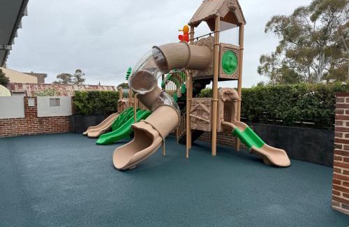 Muswellbrook Hotel | Eatons Hotel