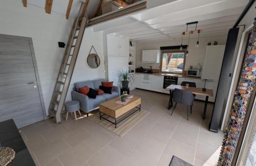 Mettet House | Eau caillou