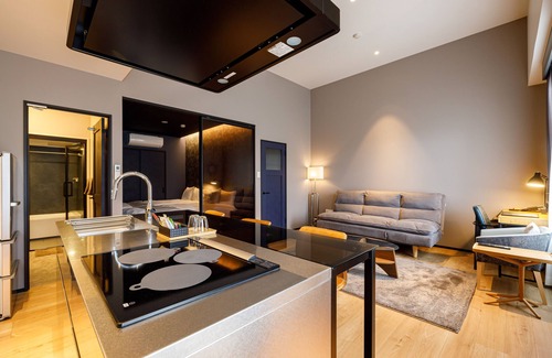 Kitasaku-gun Apartment | eau sol vert karuizawa club