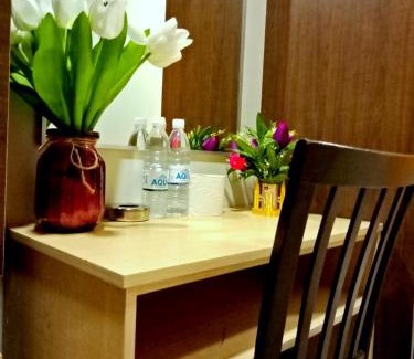 Ampang Hotel | Eazy Hotel at Ampang