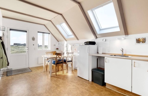 Frostrup House | "Ebba" - 25m from the sea by Interhome