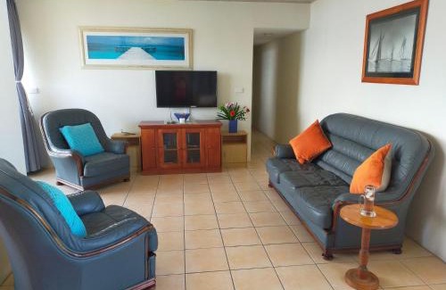 Forster Apartment | Ebbtide 26