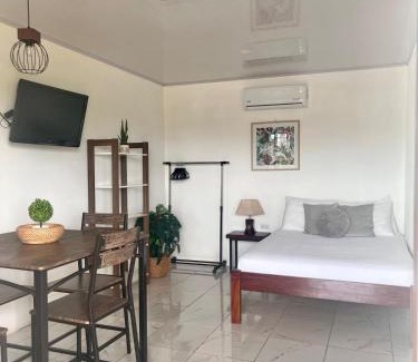 Junquillal Apartment | EBK Surf Apartamento 2