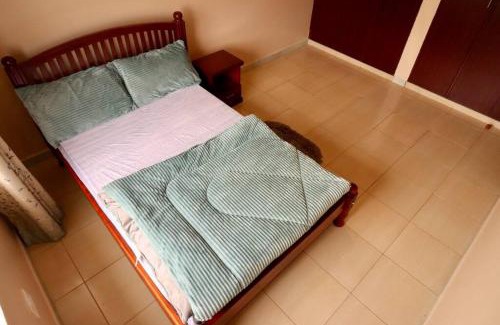 Entebbe Apartment | Ebony Luxury Courts-Entebbe