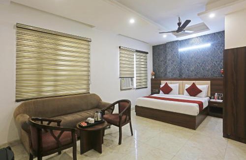 Mahipalpur Bed & Breakfast | ECG Bed and Breakfast