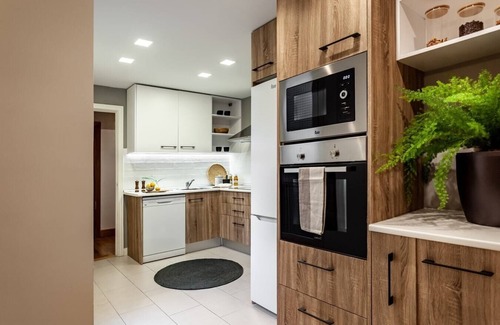 Recoletos Apartment | Echo - 2 bedrooms in Recoletos