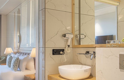 Dharamshala Hotel | Echor Mandara Tree Villa Dharamshala