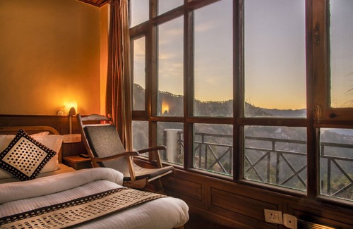 Matiana Hotel | Echor- Narkanda Cottages