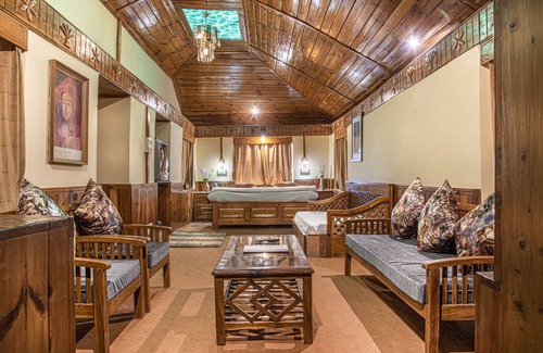 Matiana Hotel | Echor- Narkanda Cottages