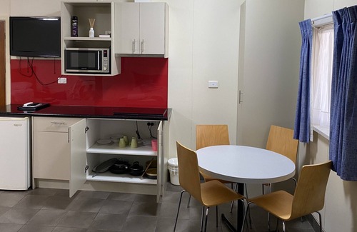 Echuca Hotel | Echuca Motel