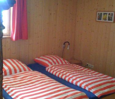 Sankt Peter Apartment | Eckhäusle