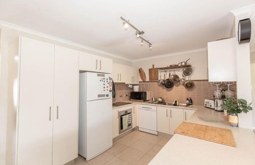 Jindabyne House | Eclipse 4 10 Nettin Circuit