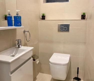 Labone Apartment | Eclipse 6