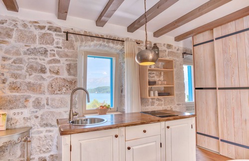 Lumbarda Apartment | Eco Aparthotel The Dreamers' Club - Boho for 5