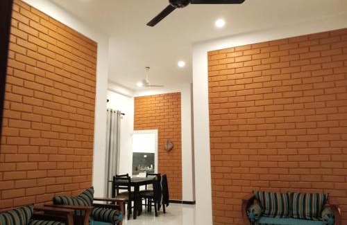 Seeduwa - Katunayake Villa | Eco Brick Transit Villa Katunayake