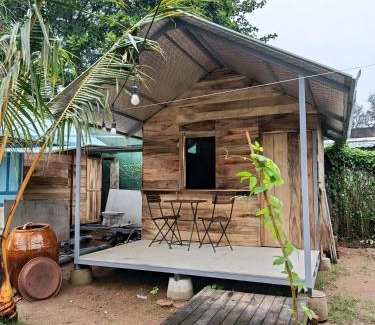 Can Gio Other | Eco Camping - Mini House