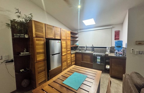 Playa Colorado House | Eco Casita Phase 3.6 in the heart of Hacienda Iguana.