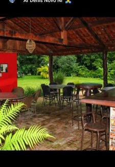 Bodoquena House | Eco Charme Da Bodoquena