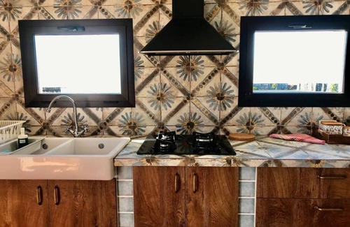 Teguise House | Eco Country House Eco Country House