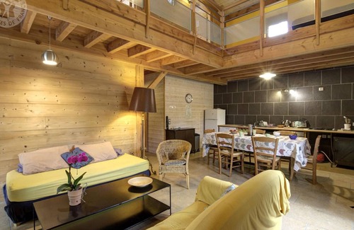 Saint-Romain-d'Urfe Cottage | Eco-friendly, comfortable cottage in Saint-Romain-d'Urfé