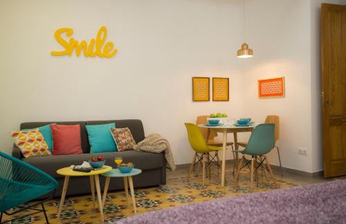 La Seu Apartment | Eco-Friendly Apartments