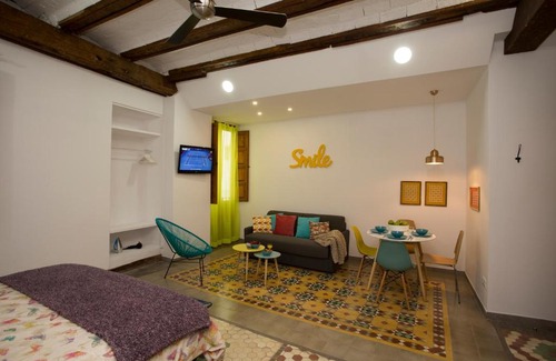 La Seu Apartment | Eco-Friendly Apartments
