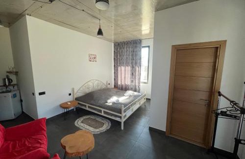 Tsqaltubo Apartment | Eco Garden Kutaisi