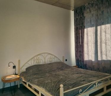 Tsqaltubo Apartment | Eco Garden Kutaisi