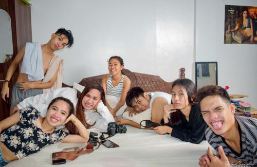 Puerto Princesa House | Eco greene farm