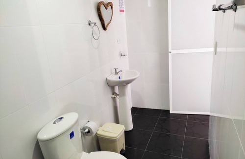 Santa Marta Hotel | Eco Hostal Manakin Tayrona