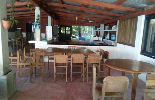 Pluma Hidalgo Hotel | Eco Hotel El Refugio, In the mountains but close to the sea. - ROOM 14