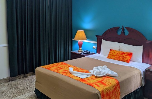 San Salvador Hotel | Eco Hotel Mariscal