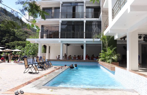 Santa Ana Hotel | Eco hotel Villa Suites