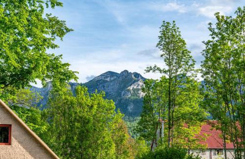 Savnik House | Eco House Nevidio