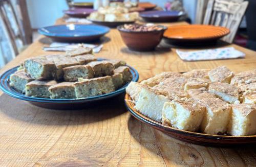 Smolyan House | ECO HOUSES ART OF LIVING - Еко къщи изкуството да живееш