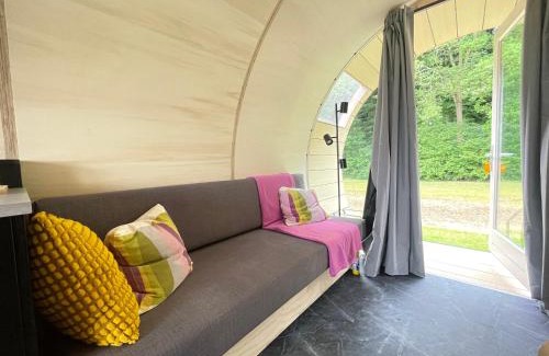 De Krim House | Eco-lodge, slow living by nature