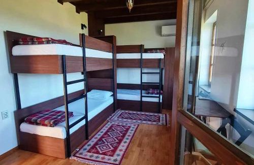 Dulgopol Villa | Eco Lodge St Ignatius Еко лодж Игнажден